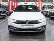 Volkswagen Passat B8 Рестайлинг Санкт-Петербург  - изображение 42
