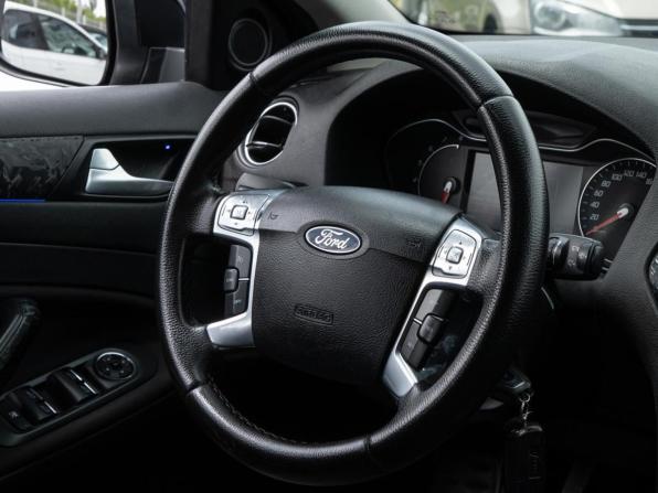 Ford Mondeo IV Рестайлинг с пробегом 2010 года, цена 889 000 рублей, 189847 км, седан, Автокод Объявления