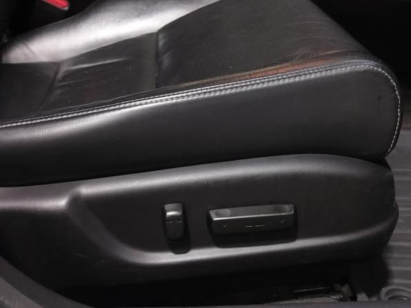 Honda Accord VIII Рестайлинг с пробегом 2012 года, цена 990 000 рублей, 300472 км, седан, Автокод Объявления