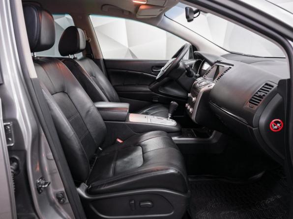 Nissan Murano II (Z51) Рестайлинг 2 с пробегом 2012 года, цена 1 250 000 рублей, 196000 км, внедорожник, Автокод Объявления