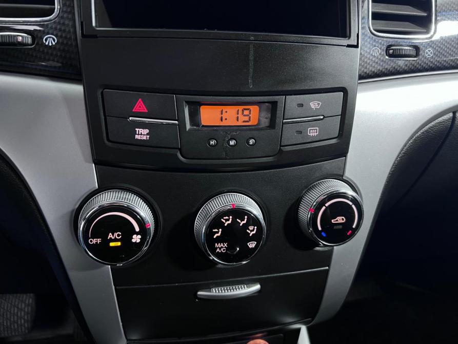 SsangYong Actyon II Ростов-на-Дону  - изображение 15