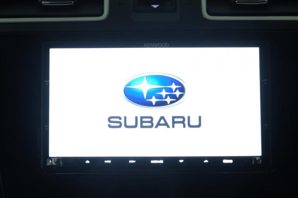 Subaru XV I Рестайлинг Омск  - изображение 17