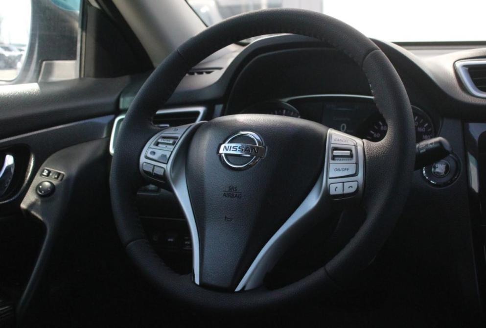 Nissan X-Trail III Саратов  - изображение 20