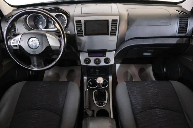 Haima 7 с пробегом 2014 года, цена 759 000 рублей, 148000 км, внедорожник, Автокод Объявления