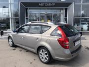 Kia Ceed I Рестайлинг Брянск  - изображение 22