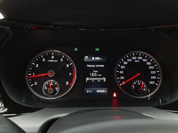 Kia K5 III с пробегом 2020 года, цена 2 680 000 рублей, 45562 км, седан, Автокод Объявления