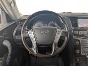 Infiniti QX80 I Рестайлинг 2 Москва  - изображение 49
