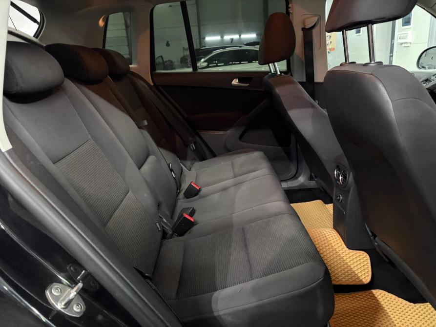 Volkswagen Tiguan I Рестайлинг Краснодар  - изображение 14