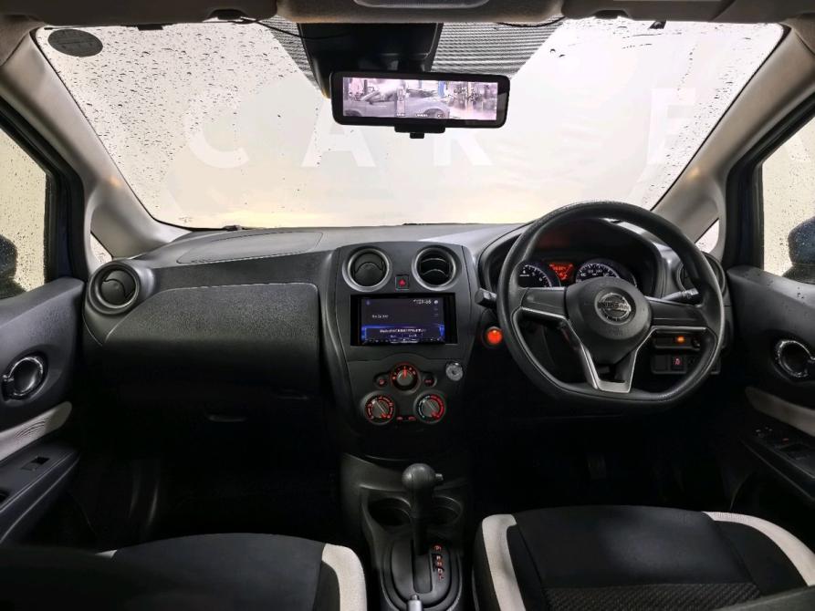 Nissan Note II Рестайлинг Краснодар  - изображение 9