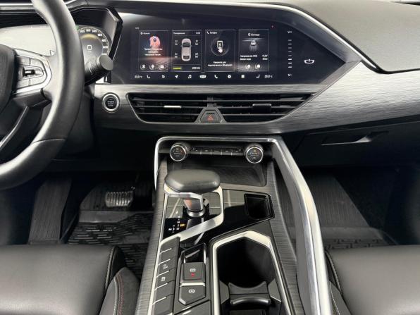 Geely Tugella I с пробегом 2023 года, цена 2 730 000 рублей, 82700 км, внедорожник, Автокод Объявления