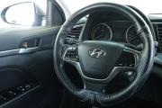 Hyundai Elantra VI (AD) Омск  - изображение 36