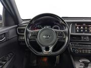 Kia Optima IV Москва  - изображение 52