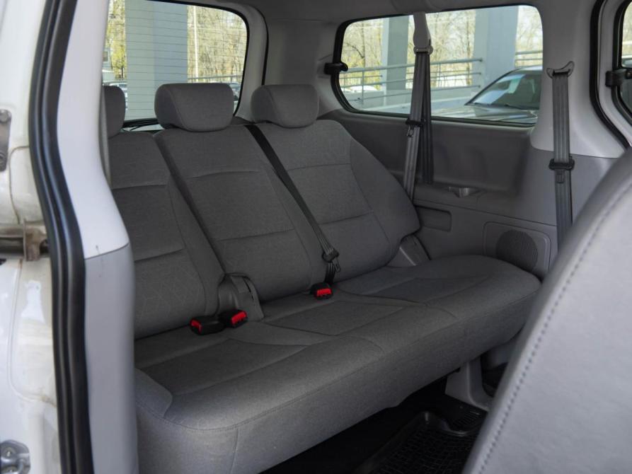 Hyundai H-1 II Рестайлинг Волгоград  - изображение 9
