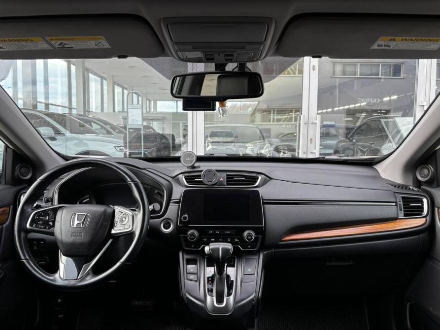 Honda CR-V V Уфа  - изображение 17