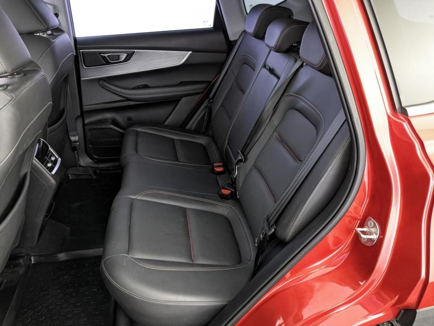 Chery Tiggo 7 Pro I Москва  - изображение 18