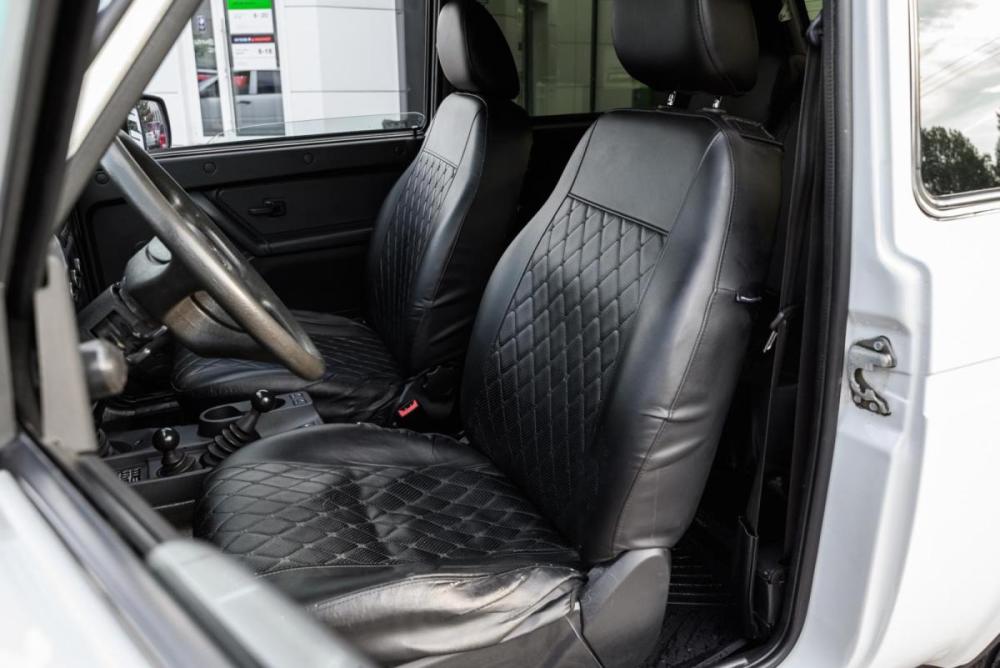Lada (ВАЗ) 2121 (4x4) I Рестайлинг (2020) Ульяновск  - изображение 10