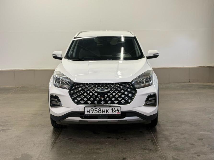 Chery Tiggo 4 I Рестайлинг Саратов  - изображение 4