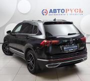 Volkswagen Tiguan II Рестайлинг Подольск  - изображение 29