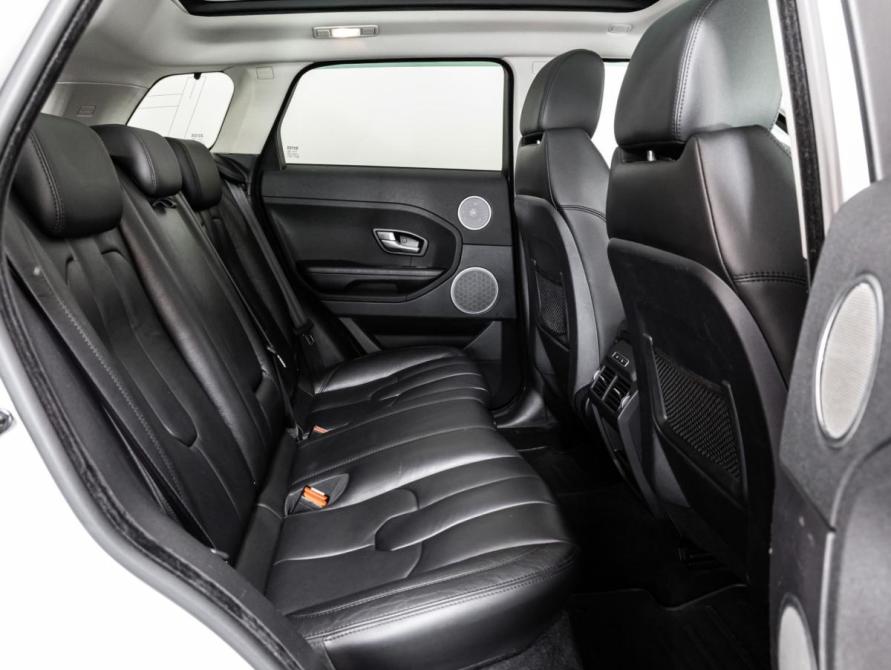 Land Rover Range Rover Evoque I Санкт-Петербург  - изображение 25