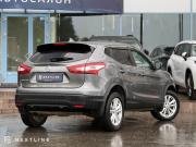 Nissan Qashqai II Рестайлинг Самара  - изображение 33