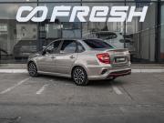 Lada (ВАЗ) Granta I Рестайлинг Краснодар  - изображение 18