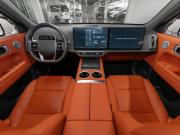 Li Auto (Lixiang) L6 Москва  - изображение 34