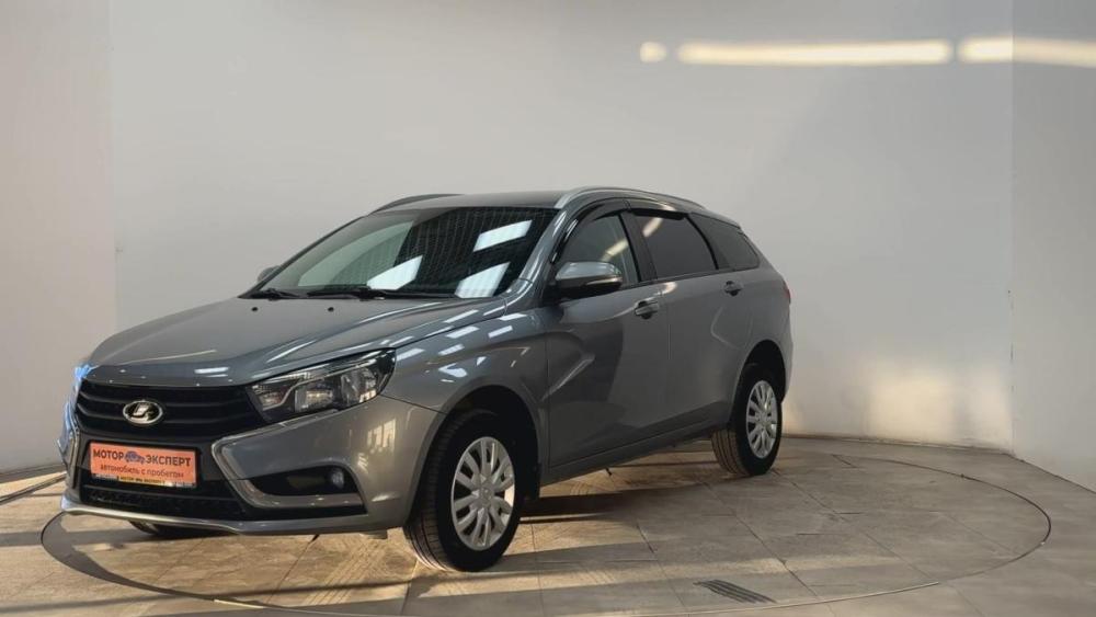 Lada (ВАЗ) Vesta I Киров  - изображение 30