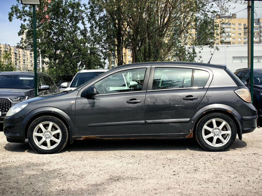 Opel Astra H Рестайлинг Санкт-Петербург  - изображение 7