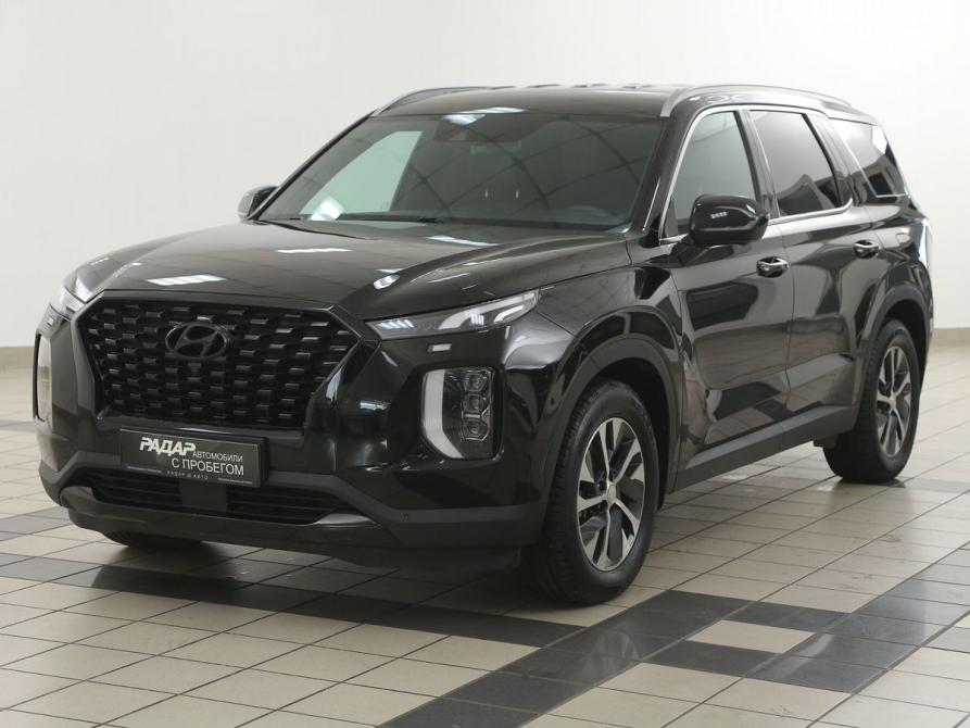 Hyundai Palisade I Иваново  - изображение 8