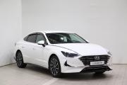 Hyundai Sonata VIII (DN8) Иркутск  - изображение 23