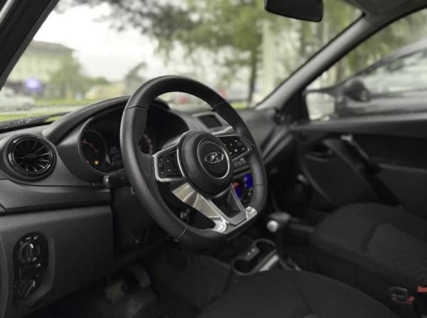Lada (ВАЗ) Granta I с пробегом 2018 года, цена 590 000 рублей, 136523 км, лифтбек, Автокод Объявления