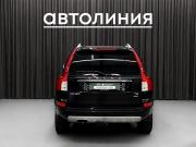 Volvo XC90 I Рестайлинг Красноярск  - изображение 21