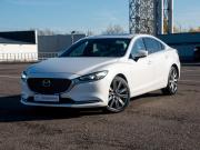 Mazda 6 III (GJ) Рестайлинг 2 Москва  - изображение 23