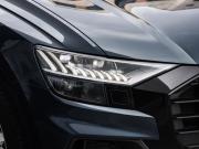 Audi Q8 I (4M) Санкт-Петербург  - изображение 51