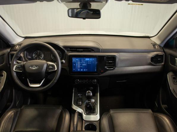 Chery Tiggo 4 I Рестайлинг с пробегом 2021 года, цена 1 395 000 рублей, 87762 км, внедорожник, Автокод Объявления