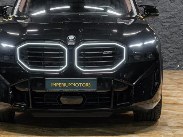 Новый BMW XM 2026 года, цена 19 990 000 рублей, внедорожник, Автокод Объявления