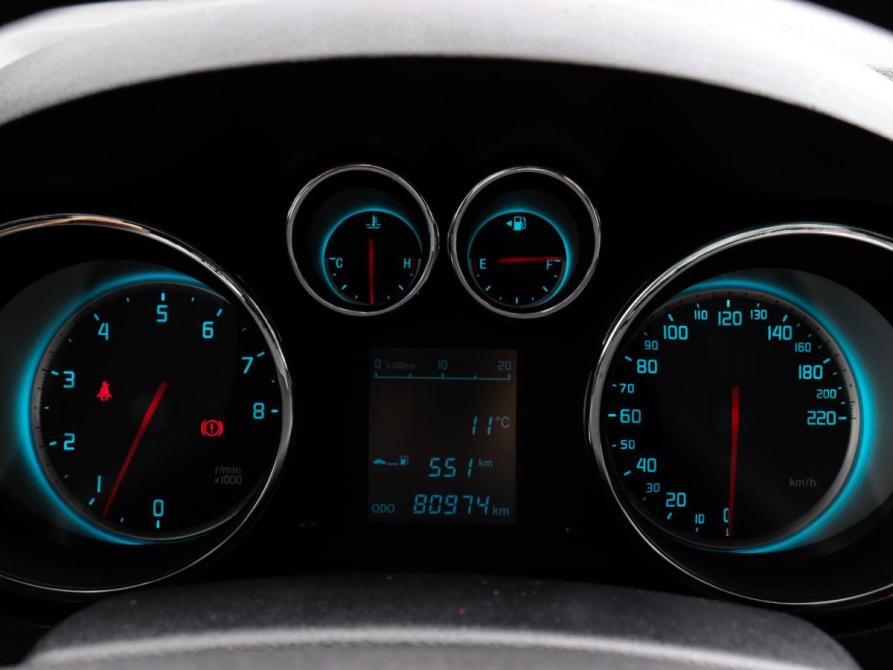 Changan CS35 Химки  - изображение 9