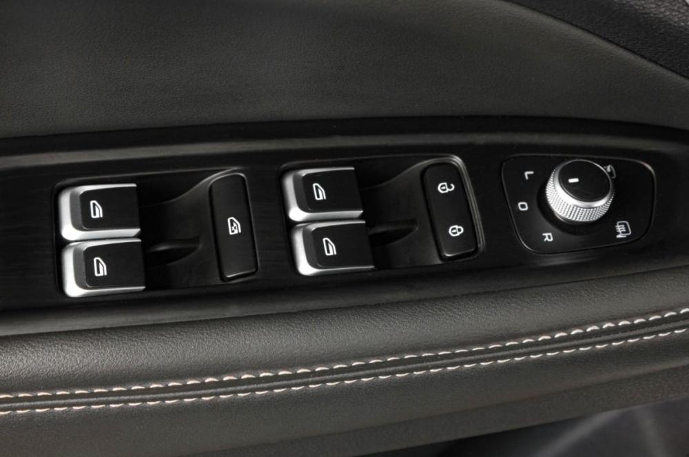 Geely Tugella I Тюмень  - изображение 19
