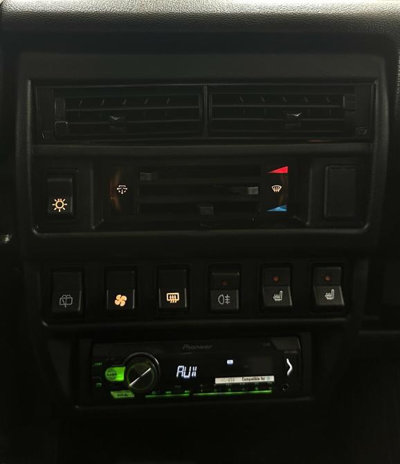 Lada (ВАЗ) 2121 (4x4) I Рестайлинг Москва  - изображение 7