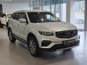 Geely Atlas Pro Казань  - изображение 25