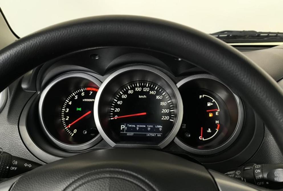 Suzuki Grand Vitara II Рестайлинг 2 Нижний Новгород  - изображение 7