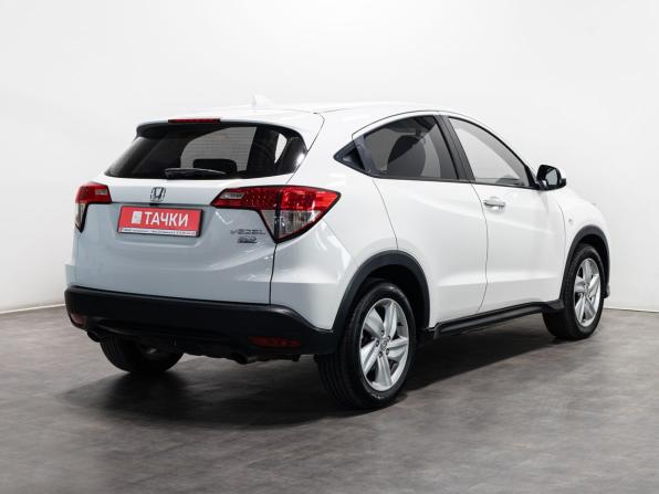 Honda Vezel I Рестайлинг с пробегом 2021 года, цена 1 950 000 рублей, 65490 км, внедорожник, Автокод Объявления