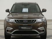 Geely Atlas I Иваново  - изображение 27