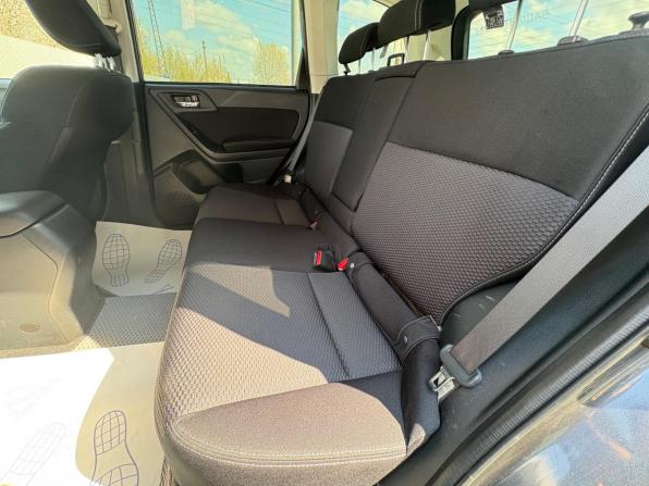 Subaru Forester IV с пробегом 2013 года, цена 1 485 000 рублей, 143319 км, внедорожник, Автокод Объявления