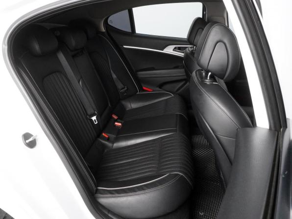 Genesis G70 I с пробегом 2019 года, цена 1 750 000 рублей, 143265 км, седан, Автокод Объявления