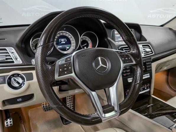Mercedes-Benz E-Класс IV (W212 S212 C207) Рестайлинг с пробегом 2015 года, цена 2 190 000 рублей, 163985 км, седан, Автокод Объявления