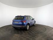 Skoda Karoq I Москва  - изображение 31