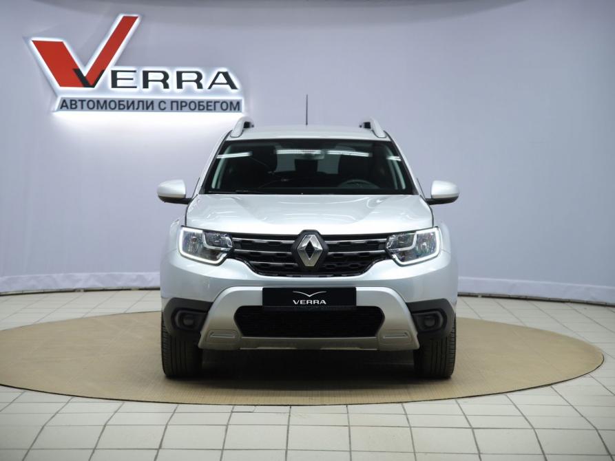 Renault Duster II Уфа  - изображение 2
