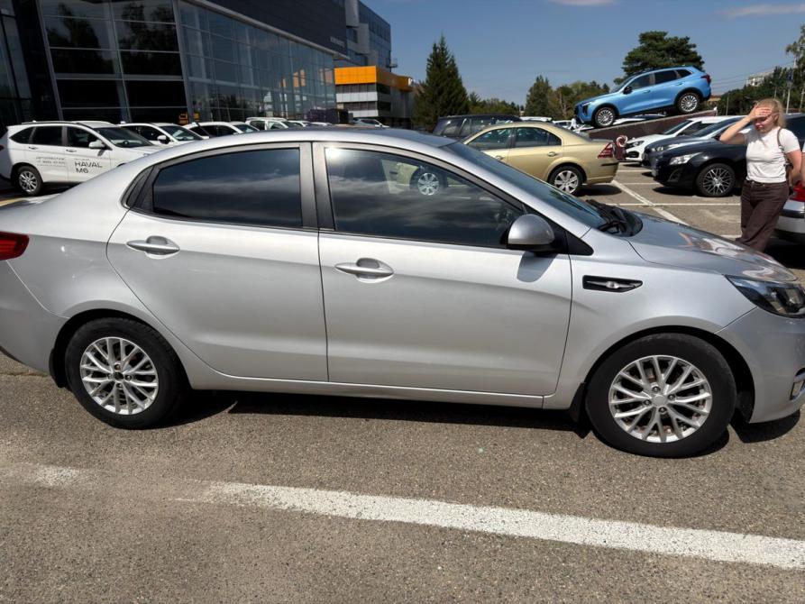 Kia Rio III Ставрополь  - изображение 14