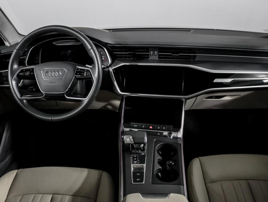 Audi A6 V (C8) Москва  - изображение 13